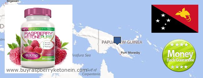 Où Acheter Raspberry Ketone en ligne Papua New Guinea